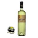 BOTELLA 75 CL TXAKOLI MAGALARTE LEZAMA