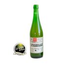 BOTELLA 75 CL SIDRA ETXEBARRIA