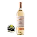 BOTELLA 75 CL CUNE SEMIDULCE BLANCO