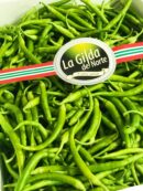 PIPARRA DE TEMPORADA - TAPPER 1KG