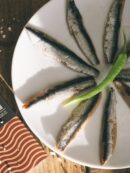 BARQUETA 50GR ANCHOA DEL CANTÁBRICO AHUMADA