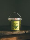 CUBO 800 GR PIPARRA CORTADA ESPECIAL GILDAS