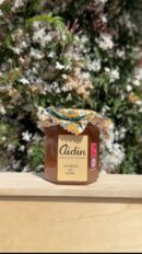 MERMELADAS ARTESANAS MANZANA CON SIDRA 200gr
