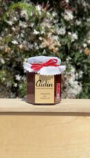 MERMELADAS ARTESANAS PIMIENTO DE PIQUILLO 200gr
