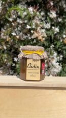 MERMELADAS ARTESANAS HIGOS, NUECES y BRANDY 200gr