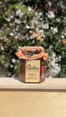 MERMELADAS ARTESANAS NARANJA CON CHOCOLATE 200gr