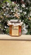 MERMELADAS ARTESANAS EL PEREGRINO (Calabaza, Naranja y Pasas) 200gr